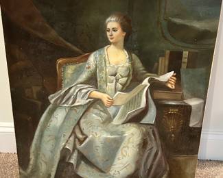 A great selection of framed artwork, canvas artowrk and picture frames.