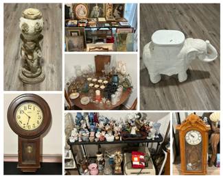 Marietta Estate Sale - October 2025