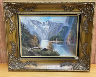 Sale Picture