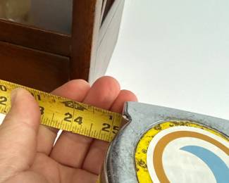 Kittinger Wall Shelf