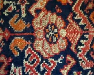 Persian Area Rug