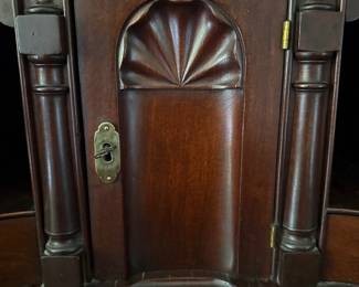 Secretary Desk