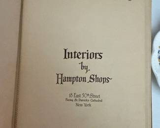 Interiors by Hampton Shops