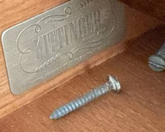 Kittinger Wall Shelf