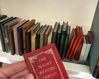 The Night Before Christmas
