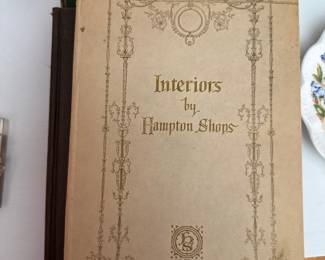 Interiors by Hampton Shops