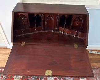 Secretary Desk