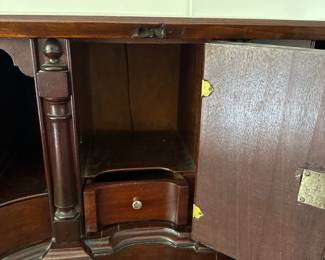 Secretary Desk
