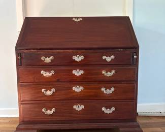 Secretary Desk
