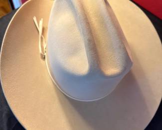 Stetson Wool Hat