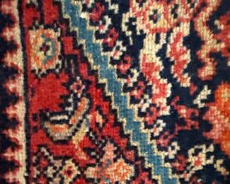Persian Area Rug