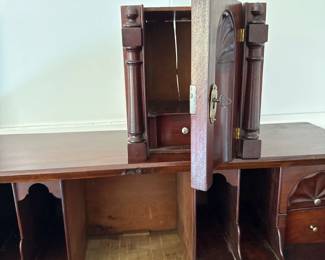 Secretary Desk