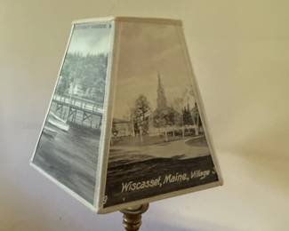 table lamp