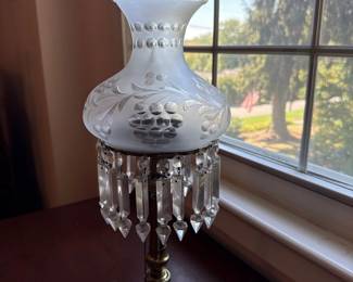 Astral Lamp