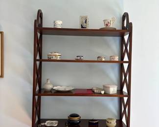 Kittinger Wall Shelf