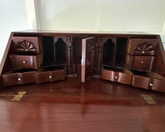 Secretary Desk