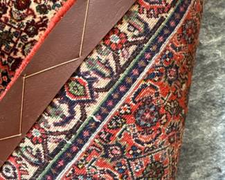 Wool Hand Knotted Persian Rug