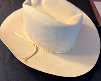 Stetson Wool Hat