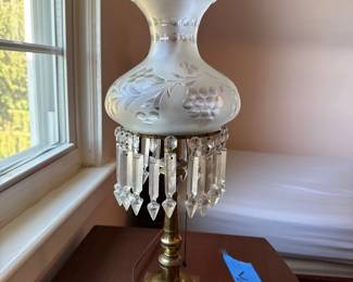 Astral Lamp