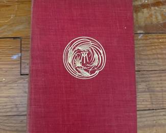 Uniform Edition of Mark Twain's Works