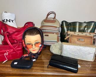 GREAT PURSES