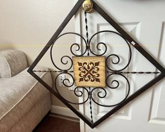 METAL ART