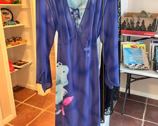 BEAUTIFUL VALERIE STEVENS GOWN