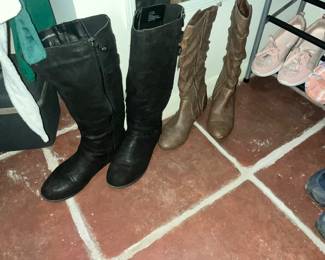 BOOTS