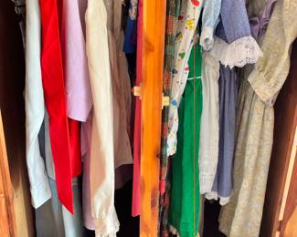 KIDS CLOTHES