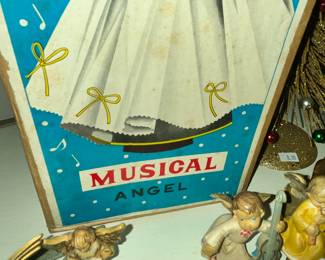 ORIGINAL BOX