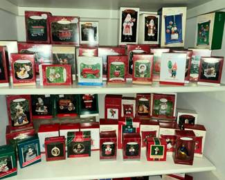 MORE HALLMARK