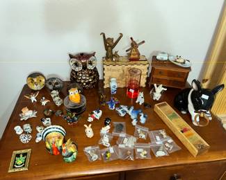 MINIATURES