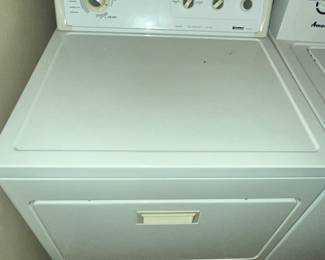 KENMORE DRYER