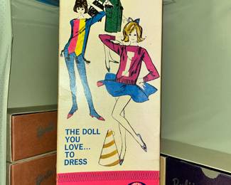 ORIGINAL BOX