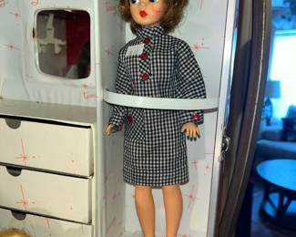 IDEAL "TAMMY" DOLL