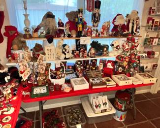 AND ANOTHER TABLE FULL