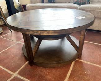 SUPER COFFEE TABLE!