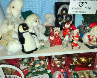 AND MORE VINTAGE!