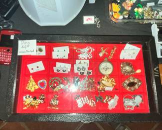 MORE PINS