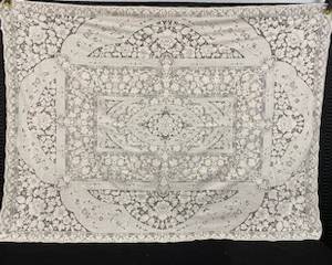 73" x 54" Tablecloth 