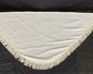 Triangular Scarf/Shawl 