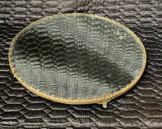 Plateau Mirror 