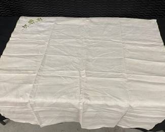 44" x 48" Tablecloth 