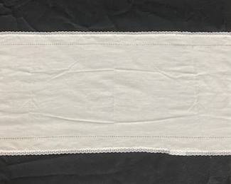 Embroidery Scarf 