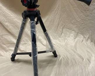 Tripod 
