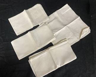 4-Napkins