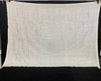 57" x 78" Tablecloth 