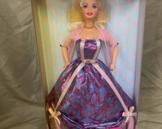 1997 Fantasy Ball Barbie 