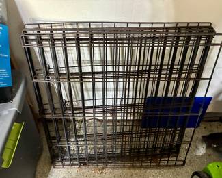 Dog Crate Dog Cage