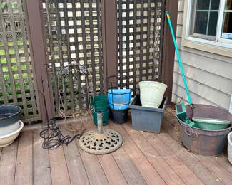 Planters Plant Hooks 